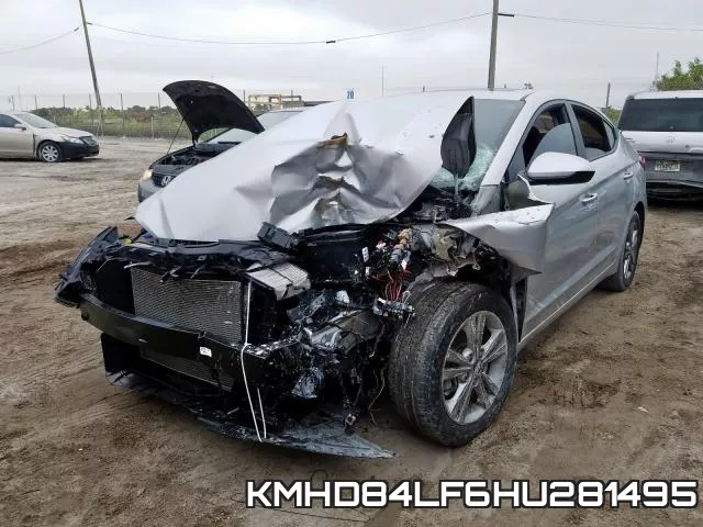 KMHD84LF6HU281495 фото 3