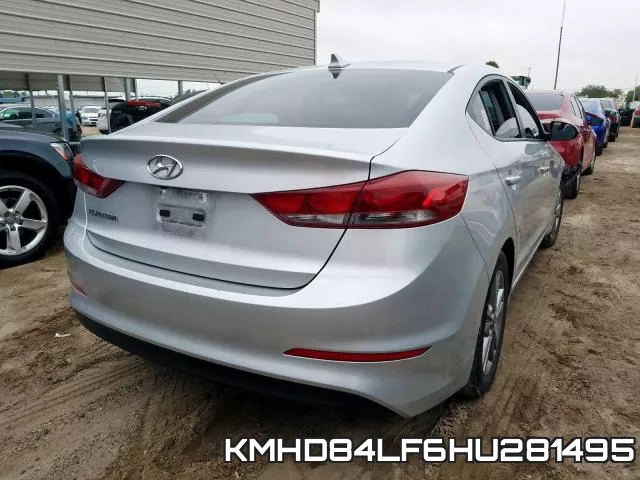 KMHD84LF6HU281495 фото 5