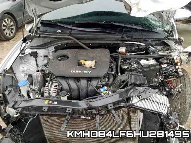 KMHD84LF6HU281495 фото 8