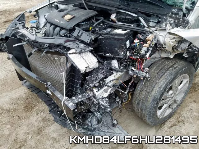 KMHD84LF6HU281495 фото 10
