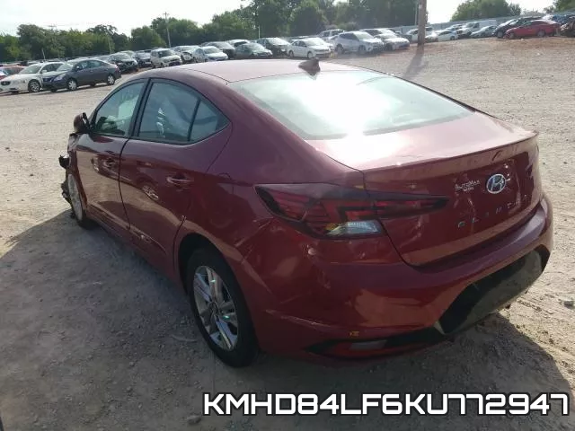 KMHD84LF6KU772947 фото 4