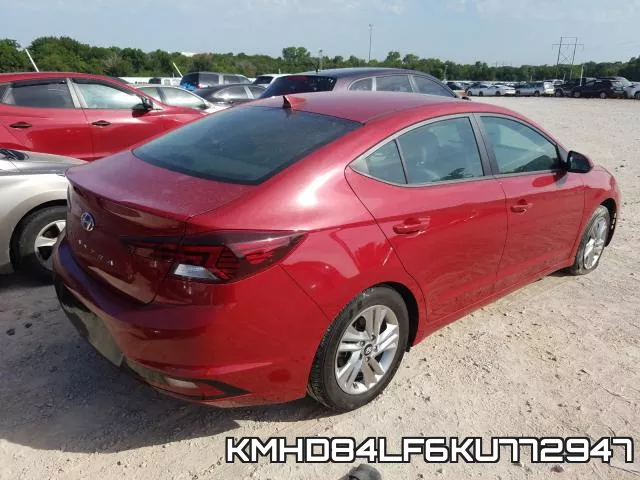 KMHD84LF6KU772947 фото 5