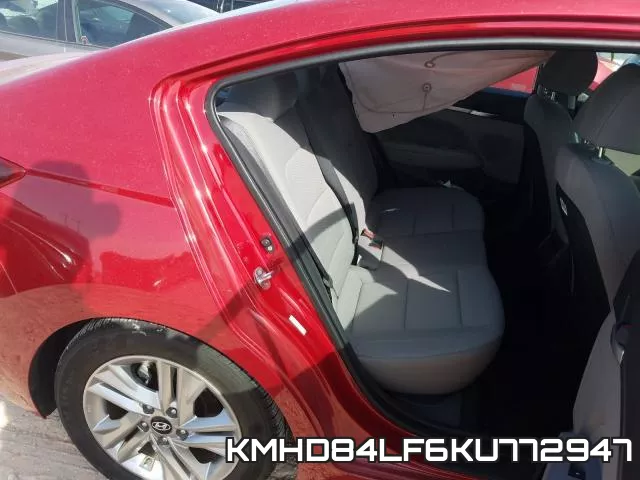 KMHD84LF6KU772947 фото 7