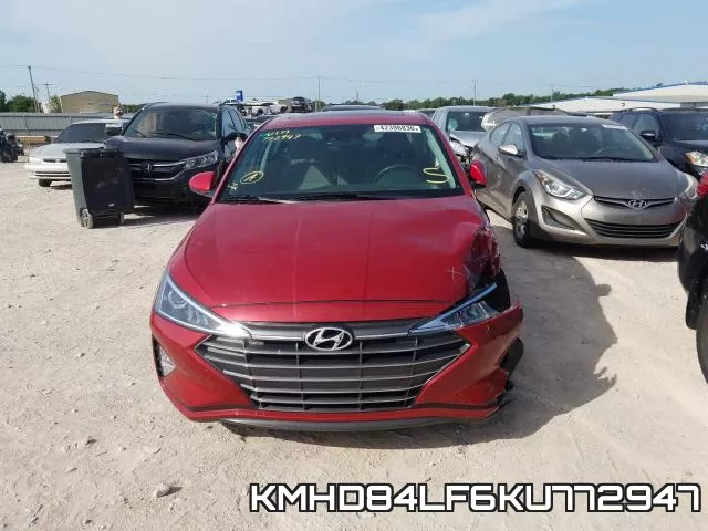 KMHD84LF6KU772947 фото 10