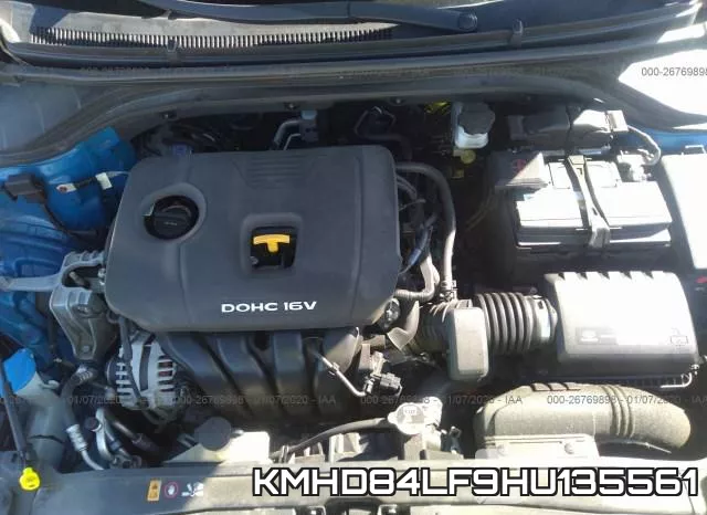 KMHD84LF9HU135561 фото 2