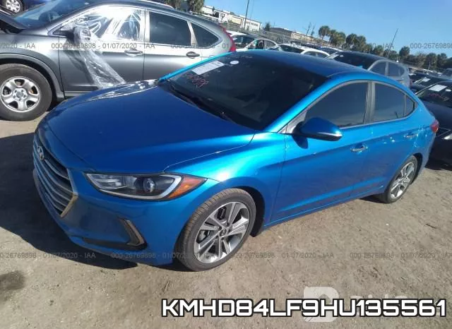 KMHD84LF9HU135561 фото 3