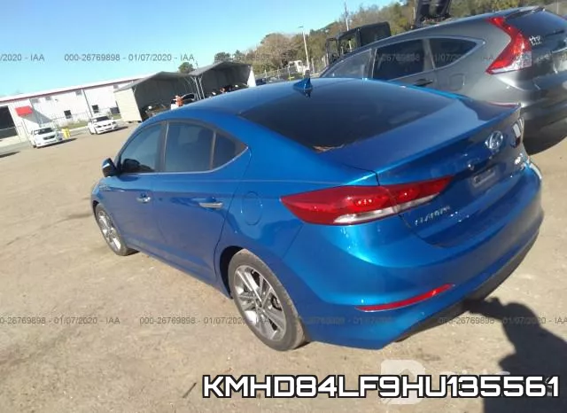 KMHD84LF9HU135561 фото 4