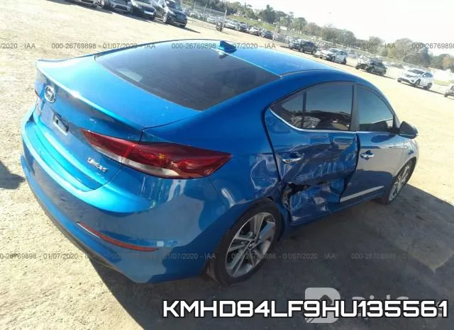 KMHD84LF9HU135561 фото 5