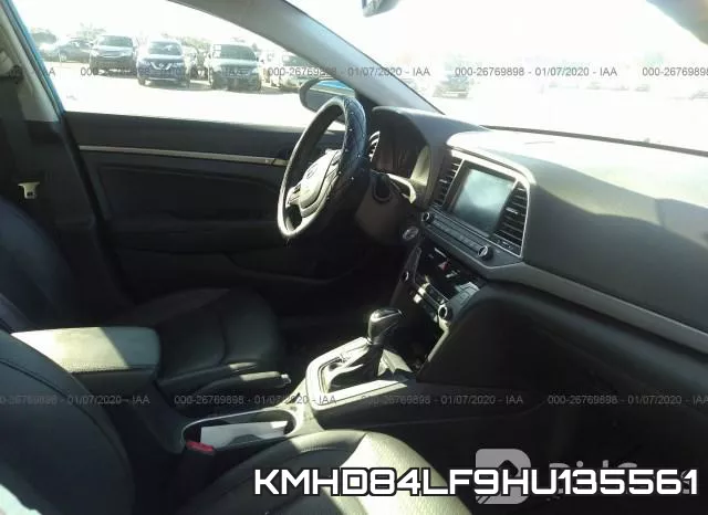 KMHD84LF9HU135561 фото 6