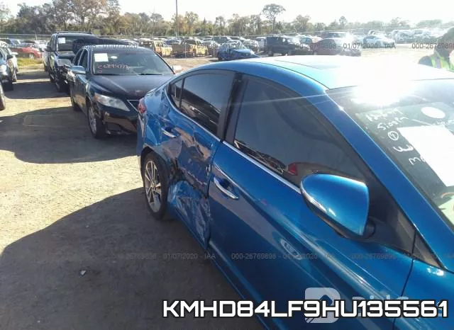KMHD84LF9HU135561 фото 7