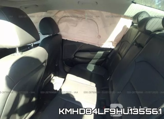 KMHD84LF9HU135561 фото 9