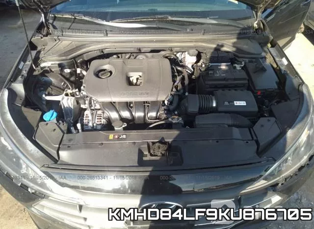 KMHD84LF9KU876705 фото 2