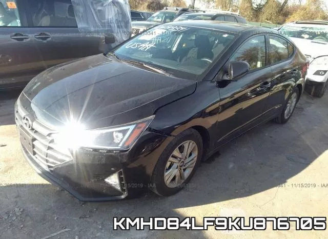 KMHD84LF9KU876705 фото 3