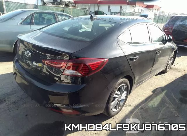 KMHD84LF9KU876705 фото 5