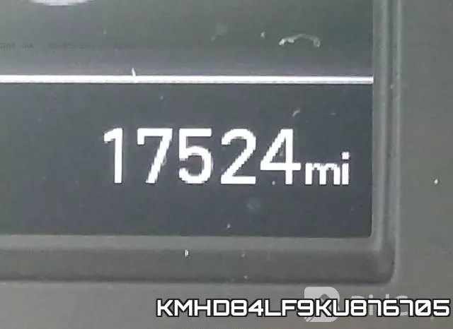 KMHD84LF9KU876705 фото 8