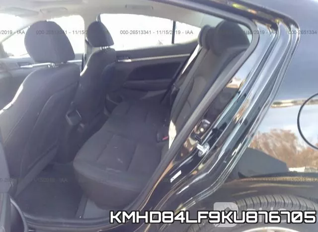 KMHD84LF9KU876705 фото 9