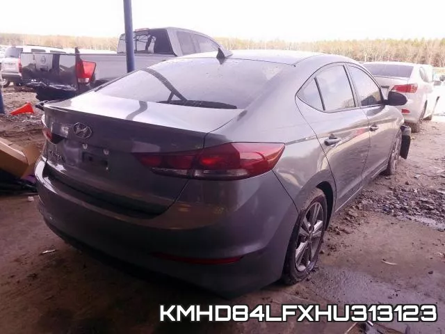 KMHD84LFXHU313123 фото 5