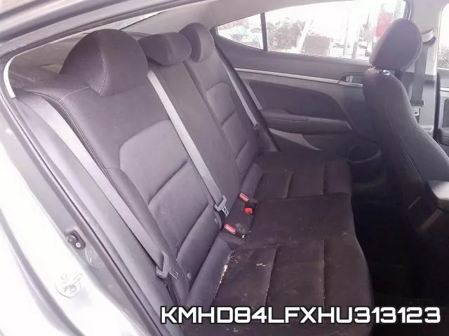 KMHD84LFXHU313123 фото 7