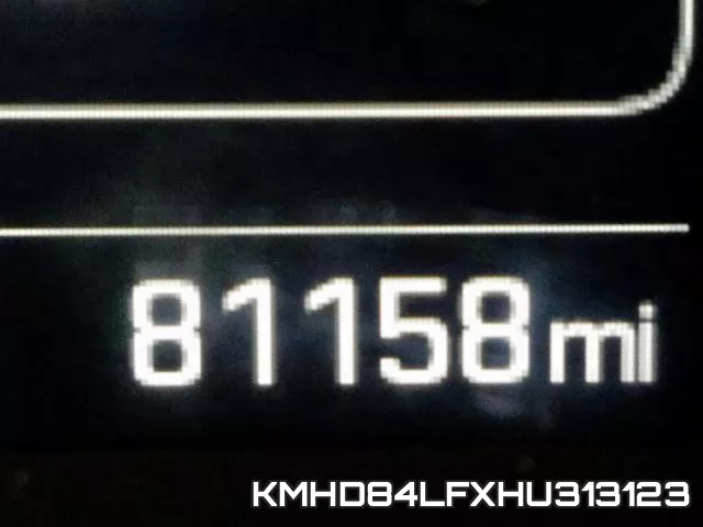 KMHD84LFXHU313123 фото 9