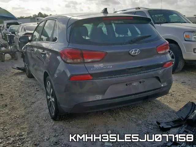 KMHH35LE5JU077158 фото 4