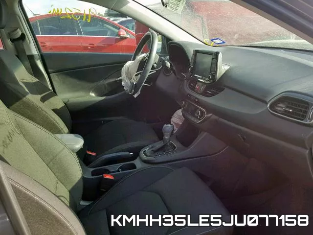 KMHH35LE5JU077158 фото 6