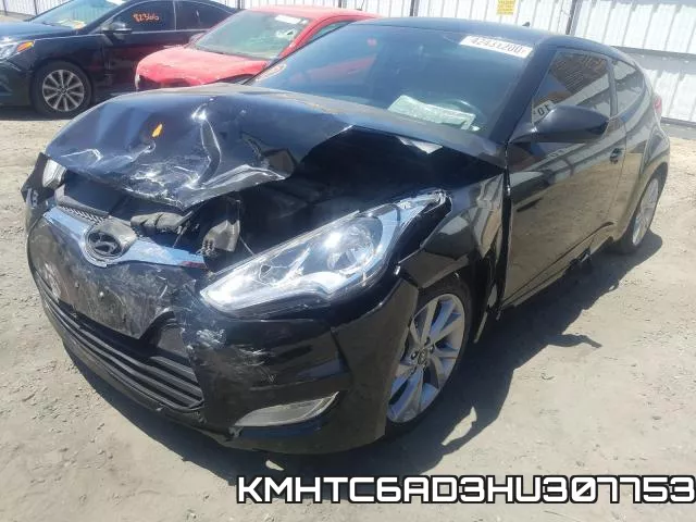 KMHTC6AD3HU307753 фото 3
