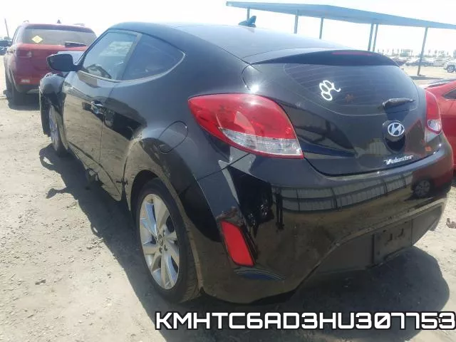 KMHTC6AD3HU307753 фото 4