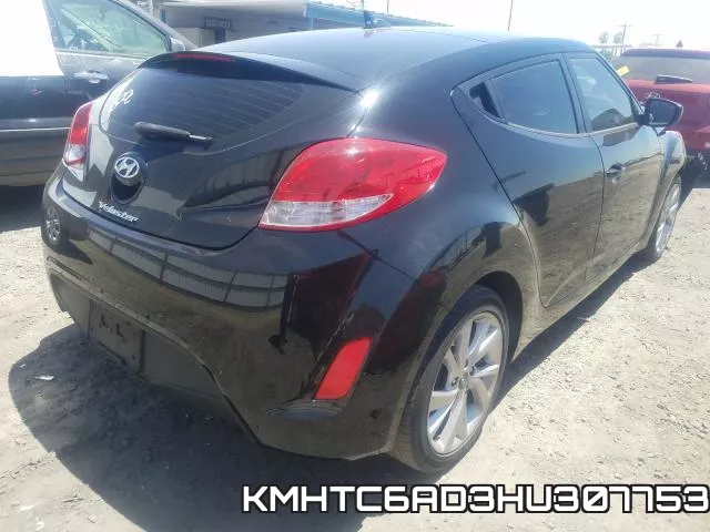 KMHTC6AD3HU307753 фото 5