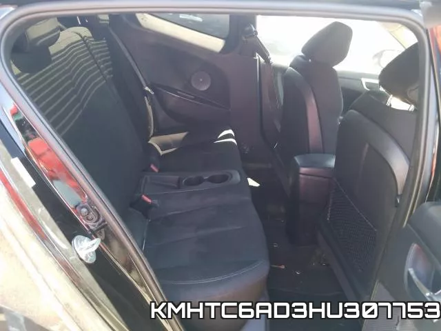 KMHTC6AD3HU307753 фото 7