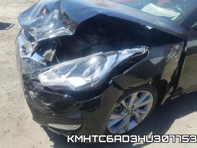 KMHTC6AD3HU307753 фото 10