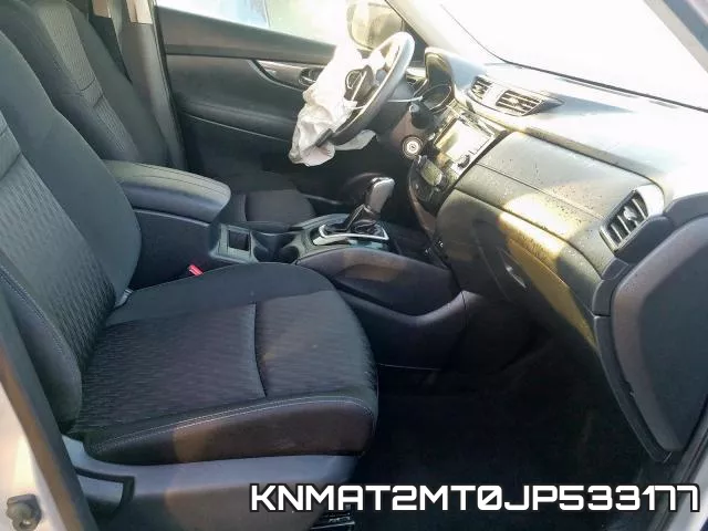 KNMAT2MT0JP533177 фото 6