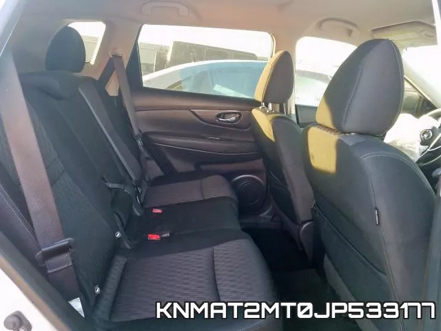 KNMAT2MT0JP533177 фото 7