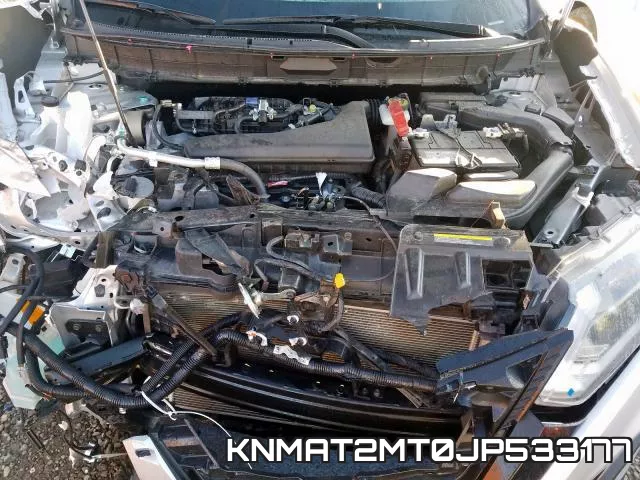 KNMAT2MT0JP533177 фото 8