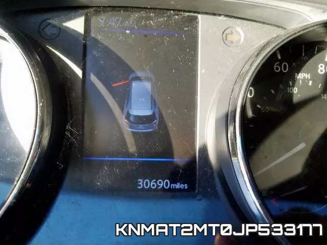 KNMAT2MT0JP533177 фото 9
