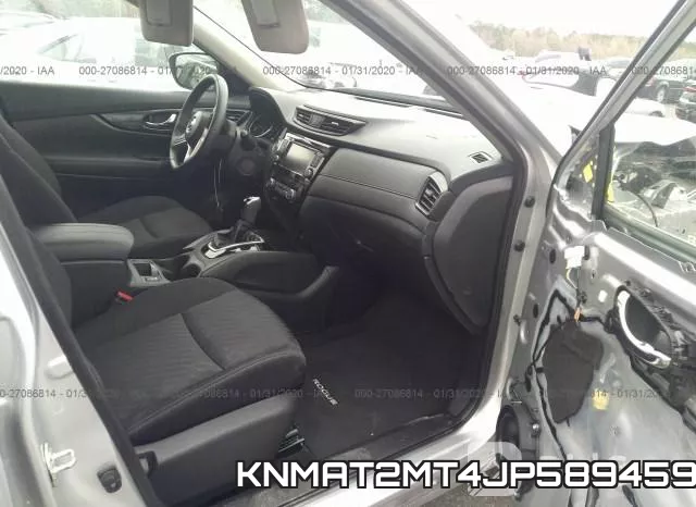 KNMAT2MT4JP589459 фото 6