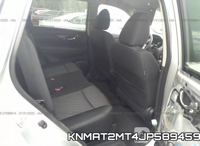 KNMAT2MT4JP589459 фото 9