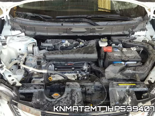 KNMAT2MT7HP539407 фото 8