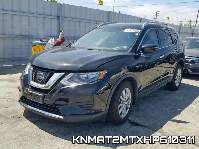 KNMAT2MTXHP610311 фото 3