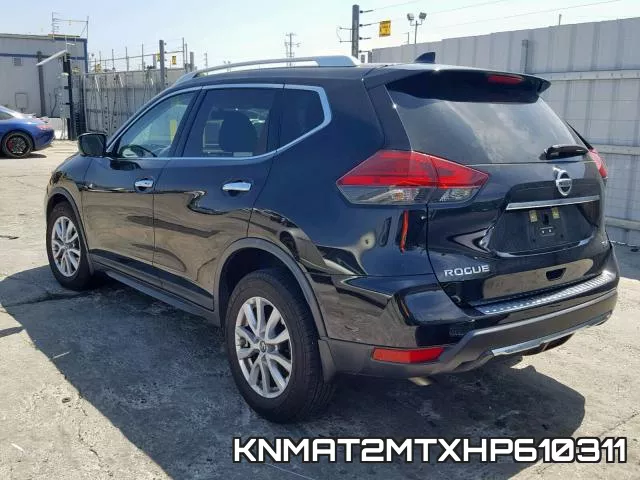 KNMAT2MTXHP610311 фото 4