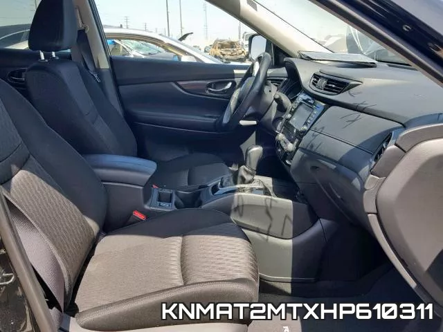KNMAT2MTXHP610311 фото 6
