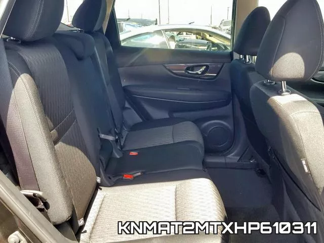 KNMAT2MTXHP610311 фото 7
