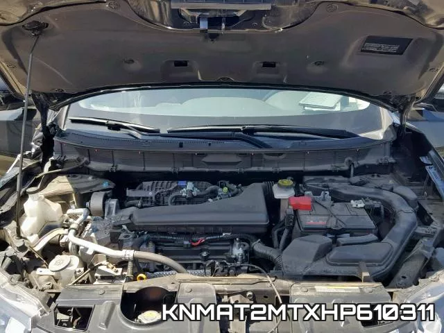 KNMAT2MTXHP610311 фото 8