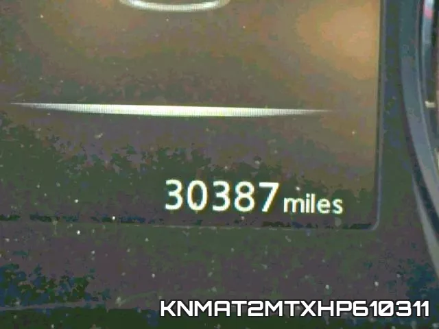 KNMAT2MTXHP610311 фото 9