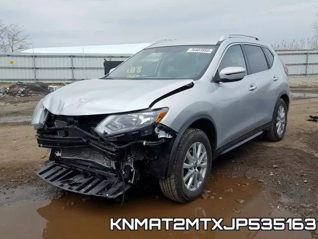 KNMAT2MTXJP535163 фото 3