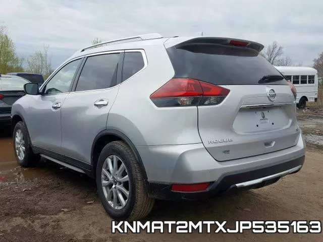 KNMAT2MTXJP535163 фото 4