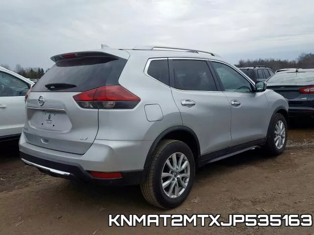 KNMAT2MTXJP535163 фото 5