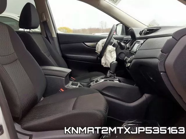 KNMAT2MTXJP535163 фото 6