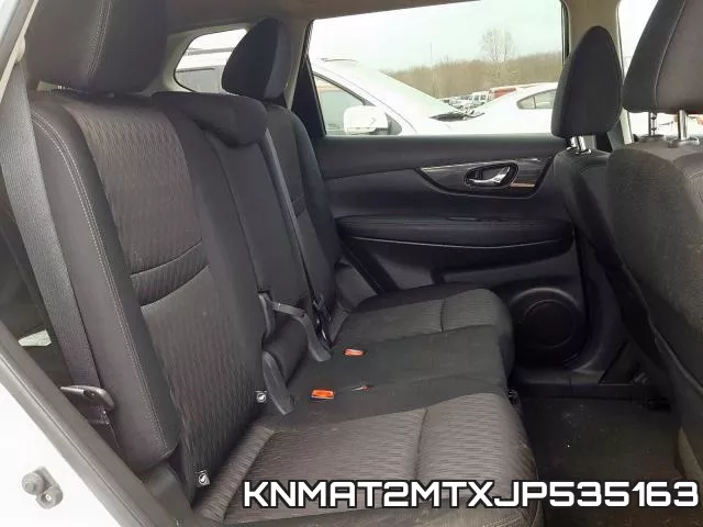 KNMAT2MTXJP535163 фото 7