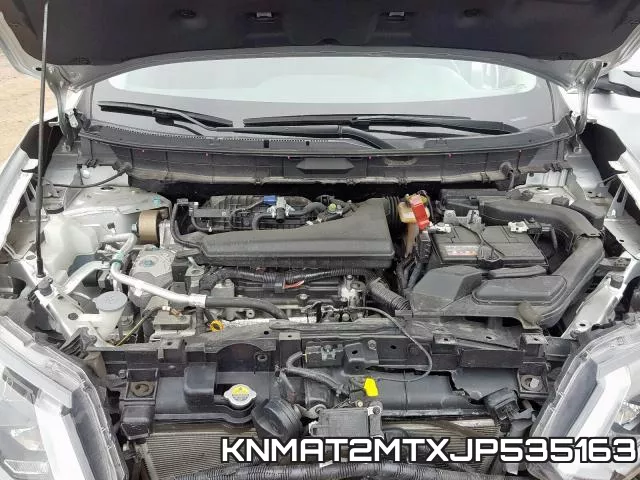 KNMAT2MTXJP535163 фото 8