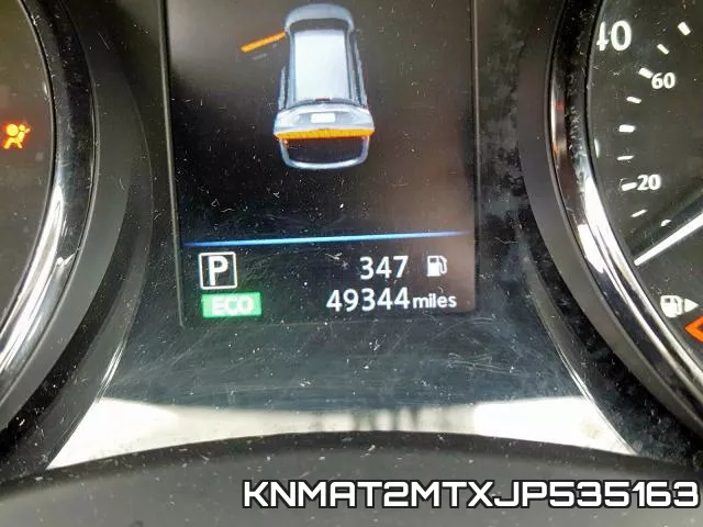 KNMAT2MTXJP535163 фото 9